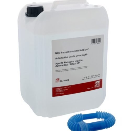 Solutie Adblue Febi 10L