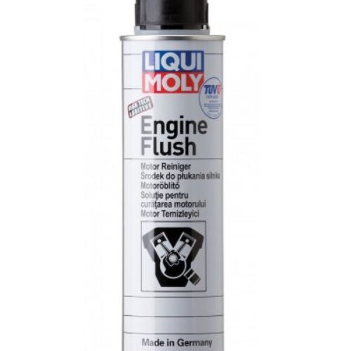 Solutie Liqui Moly spalare motor „Engine Flush” 300 ml