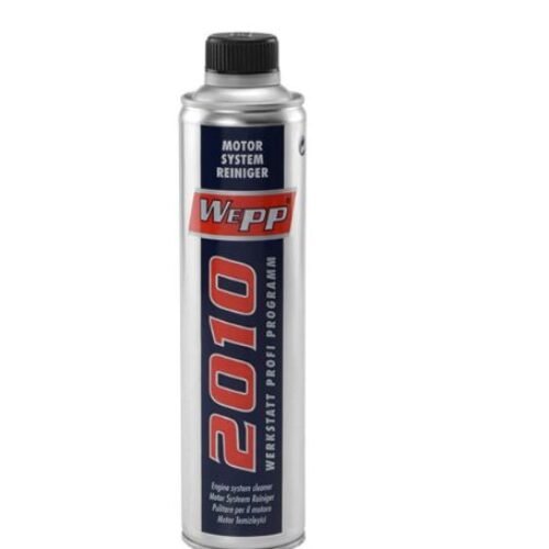 Solutie de curatare interior motor „Engine Flush” 400 ml