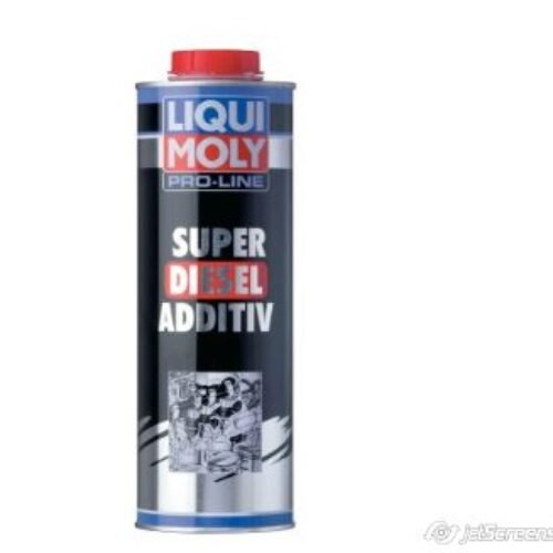 Aditiv Liqui Moly Pro-Line super Diesel 1L