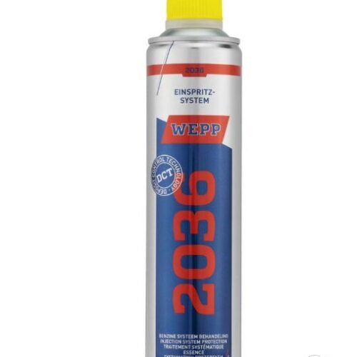 Solutie protectie contra depuneri carbon sisteme GDI 400 ml