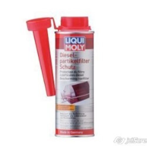 ADITIV MOTORINA PROTECTIE FILTRU DE PARTICULE „DPF-PROTECTOR” LIQUI MOLY (5148) (21270) 250 ML