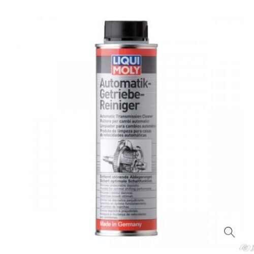 Solutie Liqui Moly spalat cutie de viteza automata 300 ml