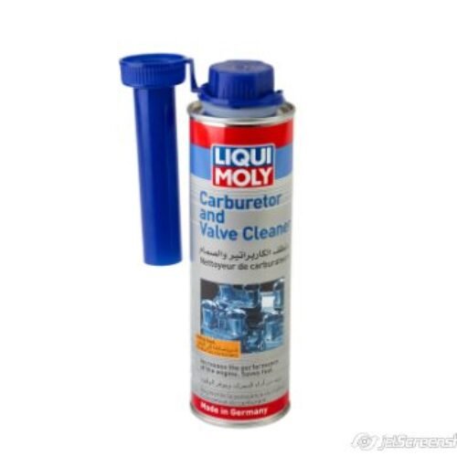 Aditiv combustibil Liqui Moly MTX 300 ml