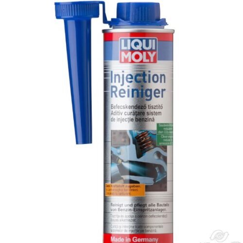 Aditiv curatare sistem de injectie benzina Liqui Moly 300 ml