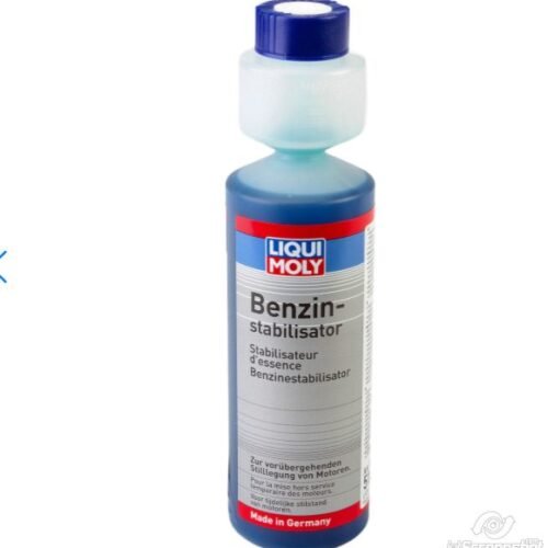 Aditiv benzina Liqui Moly stabilizator 250 ml