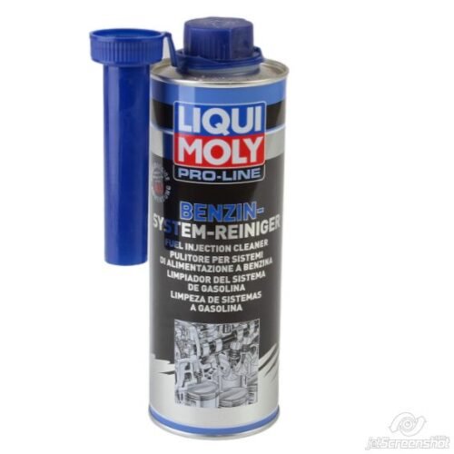 Aditiv Liqui Moly Pro-Line pentru curatarea sistemului pe benzină 500 ml