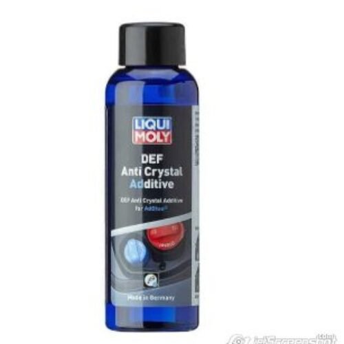 Aditiv Liqui Moly Anti Crystal DEF 100 ML