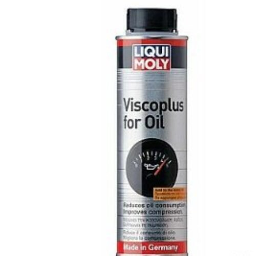 Aditiv ulei Liqui Moly Viscoplus 300 ml