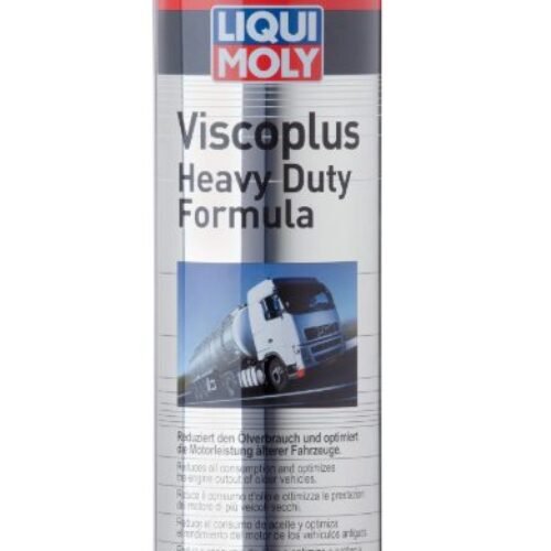 Aditiv ulei Liqui Moly Viscoplus 1L