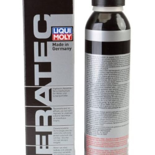 Aditiv ulei motor Liqui Moly Cera Tec 300 mL