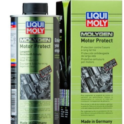 Aditiv ulei Liqui Moly Molygen Motor protect 500 ML