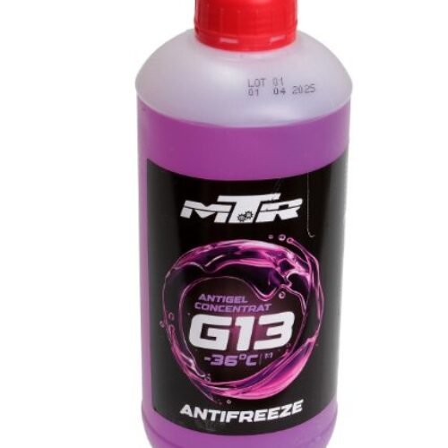 Antigel MTR Concentrat Mov G13 (-72°C) 1L