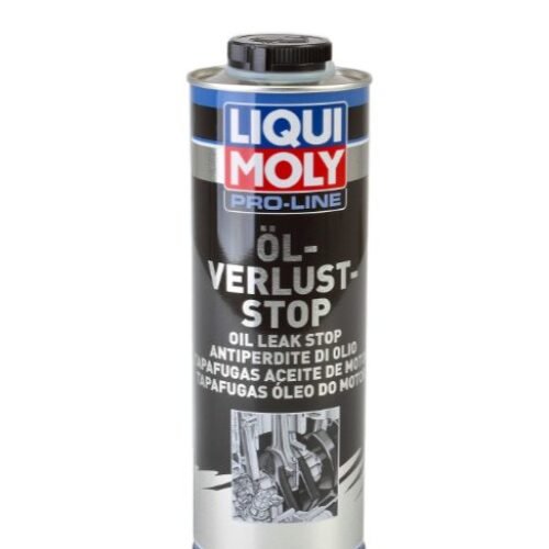 Aditiv ulei motor Liqui Moly Pro-Line ÖL-VERLUST-STOP 1L