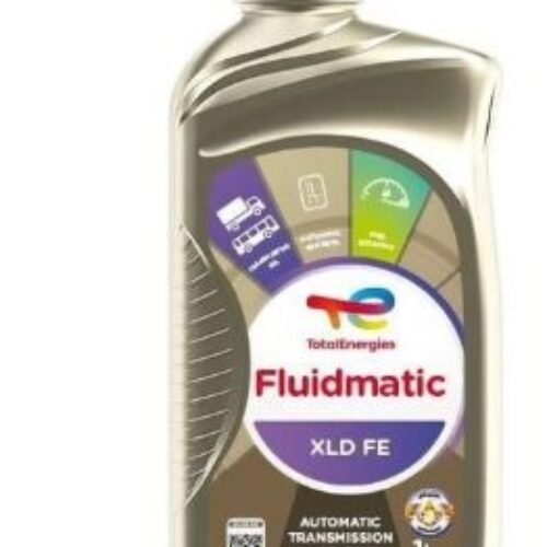 Ulei de transmisie Total Fluide XLD FE 1L