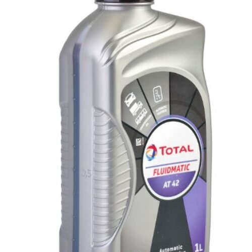 Ulei cutie viteze automată Total FluidMatic AT 42 1L