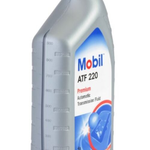 Ulei cutie viteze automată Mobil ATF 220 1L