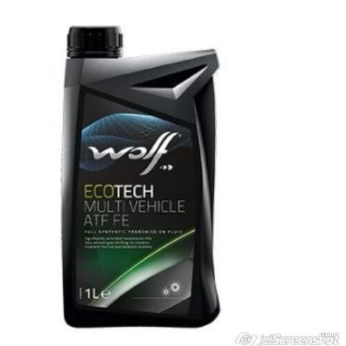 ULEI CUTIE AUTOMATA WOLF ECOTECH MULTI VEHICLE ATF FE 1L