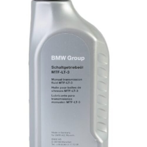 Ulei cutie BMW MTF LT-3 1L 75W90