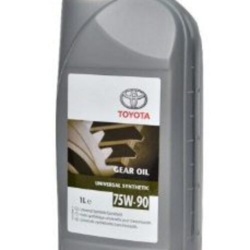 Ulei cutie Toyota 75W90 1L