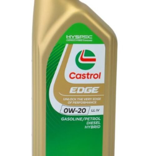 Ulei motor Castrol Ford Edge 0W20 LL IV 1L