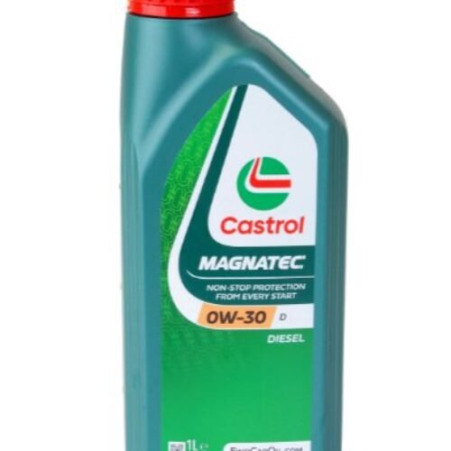 Ulei motor Castrol Magnatec 0W30 D 1L