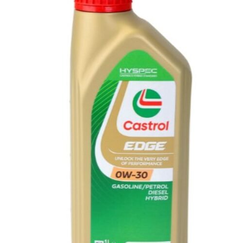 Ulei motor Castrol Edge 0W30 1L