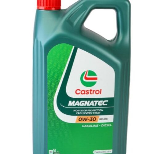 Ulei motor Castrol Magnatec 0W30 GS1/DS1 5L