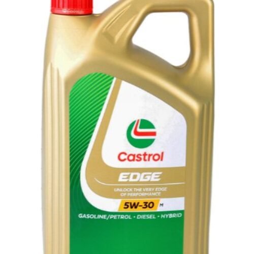 Ulei motor Castrol Edge Titan 5W30 M 5L