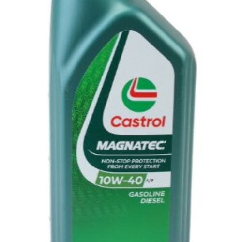 Ulei motor Castrol Magnatec 10W40 A/B 1L