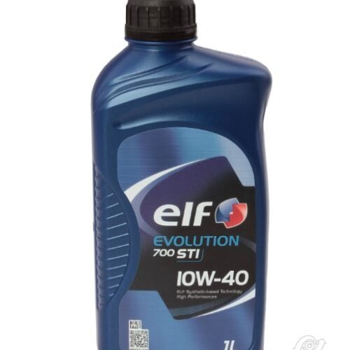 Ulei motor ELF Evolution 700 STI 10W40 1L
