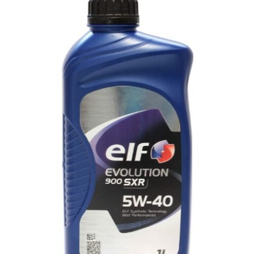 Ulei motor ELF Evolution 900 Sxr 5W40 1L