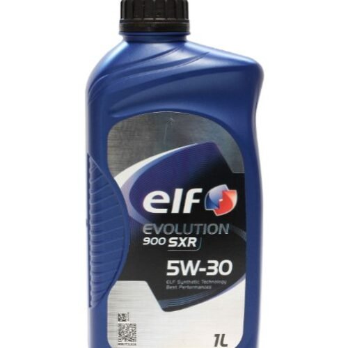 Ulei motor ELF Evolution 900 Sxr 5W30 1L