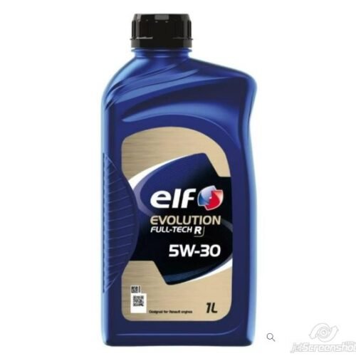 Ulei de motor ELF Evolution Full-Tech R 5W30 1L