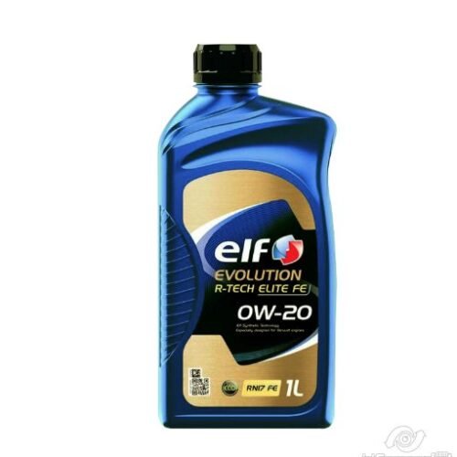Ulei motor ELF Evolution R-Tech Elite FE 0W20 1L