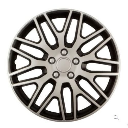 Set Capace roti model Dakar bicolor SB 15″