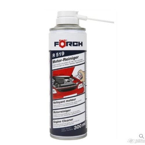 Solutie curatat motorul 300 ml R519