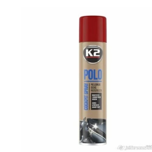 Spray Silicon Bord K2 Polo Cirese 300 ml