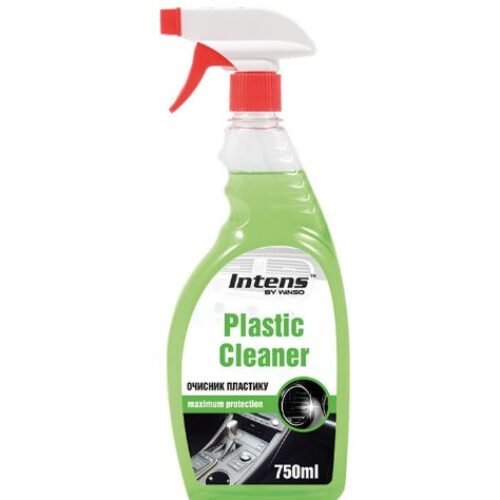 Solutie curatare plastic Winso Plastic Cleaner 750 ml