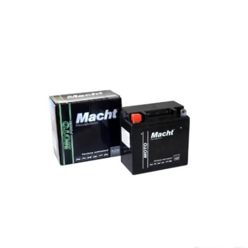 MACHT MOTO AGM MTX9-4 SLA. 8AH. 135A(EN)