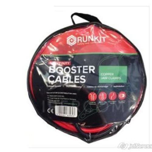 Cabluri transfer curent MTR 600A -2.5m Husa fermoar Runkit