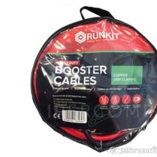 Cabluri transfer curent MTR 800A – 4m husa fermoar Runkit