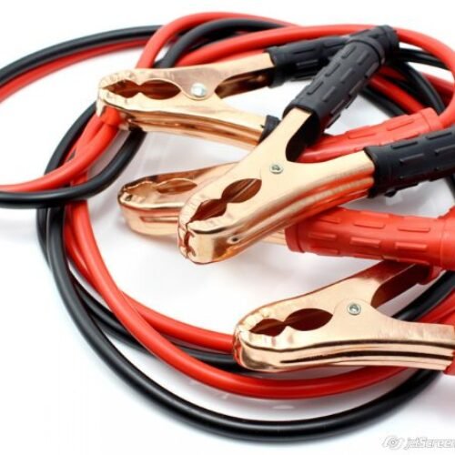 Cabluri de curent auto – 300 A – CARGUARD