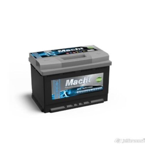 MACHT NORDIK EFB 70 AH (680 A; 278X175X190)