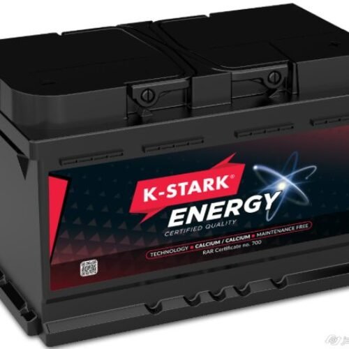 Acumulator K-STARK ENERGY 70 Ah