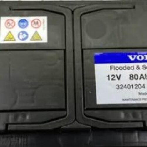 Acumulator pornire 12V 80Ah 700A