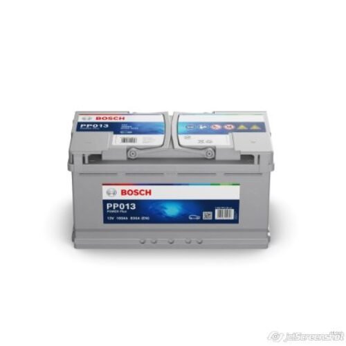 Acumulator BOSCH POWER+ 100 Ah