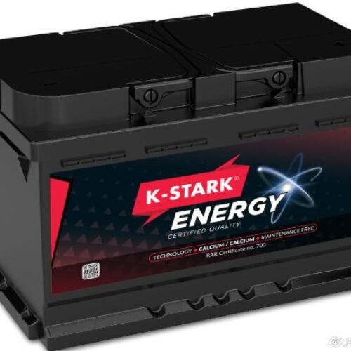 Acumulator K-STARK ENERGY 110 Ah
