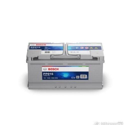 Acumulator BOSCH POWER+ 110 Ah