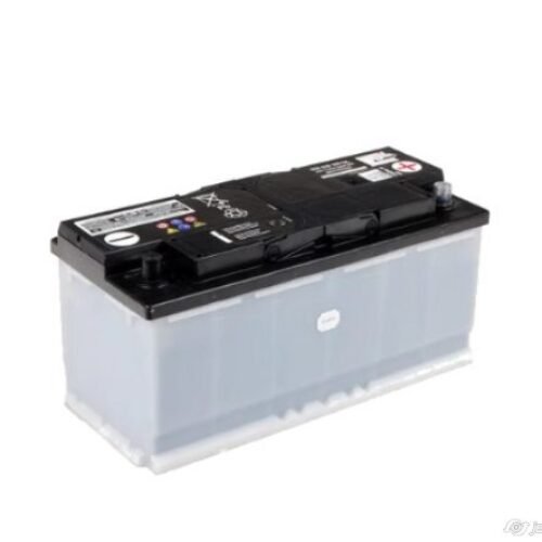 Acumulator 12V 110AH 520A Pb-Acid VAG Group